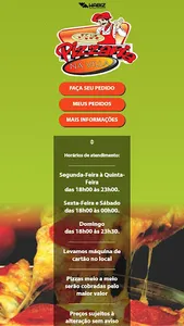 Pizzaria na Villa screenshot 6