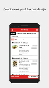 Oba Oba Sushi screenshot 1