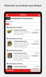 Oba Oba Sushi screenshot 4