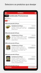 Oba Oba Sushi screenshot 7