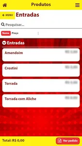 Pizzaria O Progredior screenshot 1