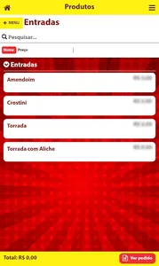 Pizzaria O Progredior screenshot 4