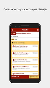 Panificadora Vera Cruz Jundiaí screenshot 1