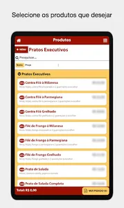 Panificadora Vera Cruz Jundiaí screenshot 4