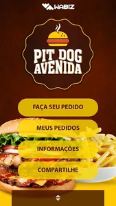 Pit Dog Avenida screenshot 0