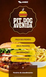 Pit Dog Avenida screenshot 3