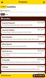 Pit Dog Avenida screenshot 4