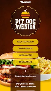 Pit Dog Avenida screenshot 6