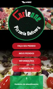 Pizzaria Corleone screenshot 3