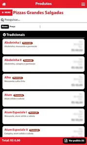 Pizzaria Corleone screenshot 4