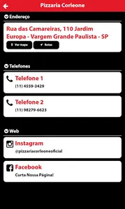 Pizzaria Corleone screenshot 5