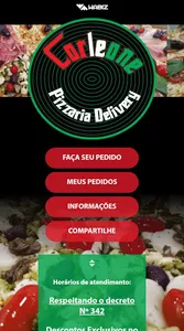 Pizzaria Corleone screenshot 6