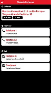 Pizzaria Corleone screenshot 8