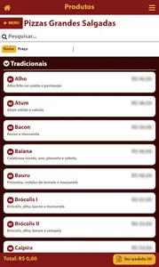 Pizzaria Ponto 20 screenshot 4