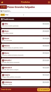 Pizzaria Ponto 20 screenshot 7