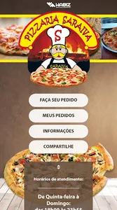 Pizzaria Saraiva screenshot 6