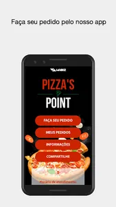 Pizzas Point screenshot 0