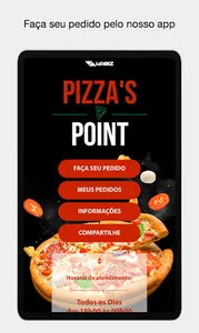 Pizzas Point screenshot 3