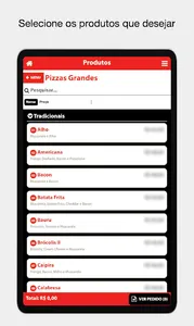 Pizzas Point screenshot 4