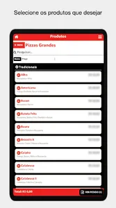 Pizzas Point screenshot 7