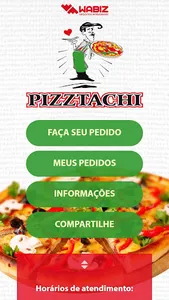 Pizztachi screenshot 0