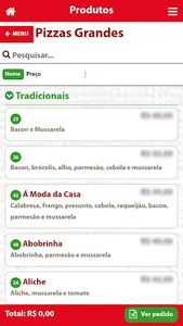 Pizztachi screenshot 1