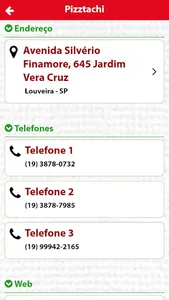 Pizztachi screenshot 2