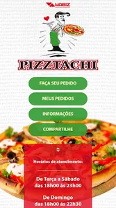 Pizztachi screenshot 6