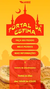 Portal da Esfiha screenshot 0