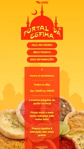 Portal da Esfiha screenshot 6