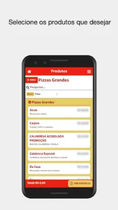Portal Express screenshot 1