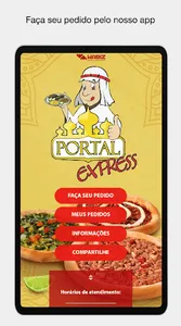 Portal Express screenshot 6