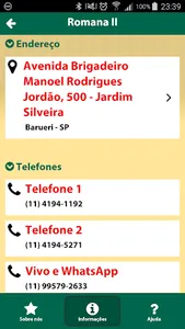 Romana Pizzas Personalizadas screenshot 2