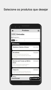Samaúma Pizzaria screenshot 1