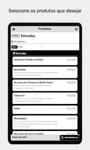 Samaúma Pizzaria screenshot 4