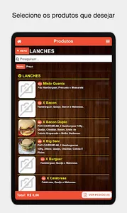 Pizzaria e Lanchonete Sani screenshot 4