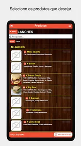 Pizzaria e Lanchonete Sani screenshot 7