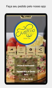 Tutti Pizza screenshot 3