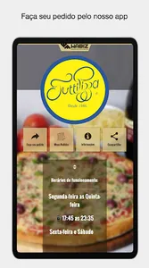 Tutti Pizza screenshot 6