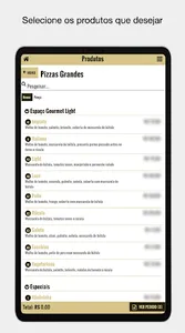 Tutti Pizza screenshot 7