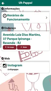 Uh Pappa! screenshot 2