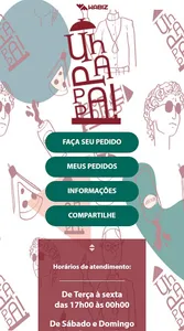 Uh Pappa! screenshot 6