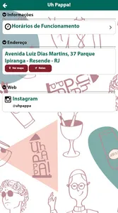 Uh Pappa! screenshot 8