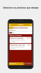 V8 Restaurante screenshot 1