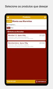 V8 Restaurante screenshot 4