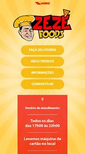 Zeze Foods screenshot 6