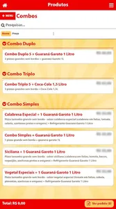 Zeze Foods screenshot 7