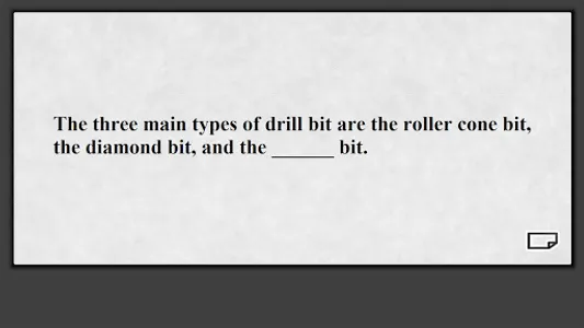 Petroleum Engineering Oil Rig  screenshot 0