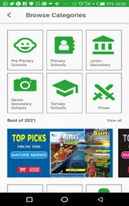 WABP eBooks screenshot 5