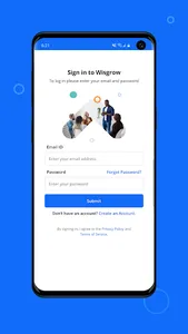 Wisgrow | Grow with Wisgrow screenshot 3